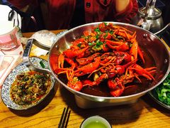 -虾小龙老长沙龙虾馆(坡子街店)