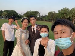 点击看大图 -经典婚纱摄影美学馆·私人定制