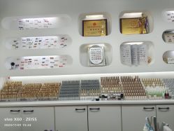 -芊冉•美甲美睫纹绣