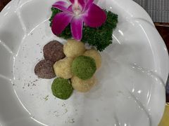 -高丽馆(尊茂店)
