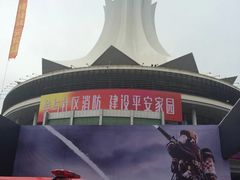 -南宁国际会展中心