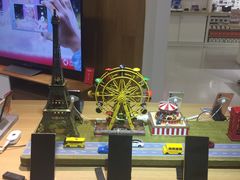 -Sony Store 索尼(上海淮海中路店)