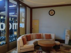 -长白山万达锦华套房酒店