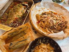 -东排食堂长沙小吃大排档(五一广场店)