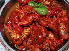 -云晓光头烧烤吧(新大陆广场店)