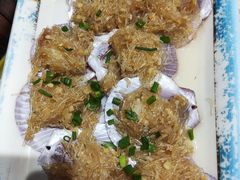 -锦里海景海鲜餐厅.三亚老字号(亚龙湾中心广场店)