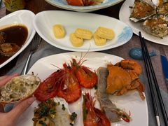 -浙江西子宾馆·瑶园咖啡厅