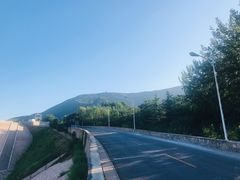 -北京十三陵国家森林公园蟒山景区