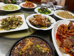 -协和菜馆(凤凰街店)