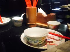 -老头儿油爆虾·知味杭州(爱琴海购物中心)