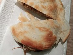 -大师兄·西北小馆(南沙万达广场店)