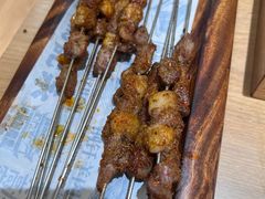 -马记永·兰州牛肉面(天通苑家乐福店)