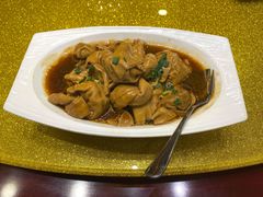 申城百叶结-上海精菜馆(虎踞关店)