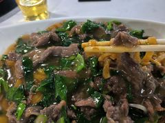 -菜忠潮州牛肉店(岗厦店)