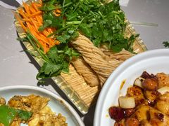 -额娘·现烙春饼烤鸭(太原总店)