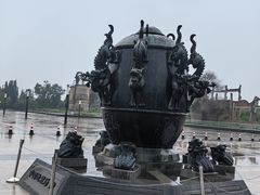 -中国唐山地震博物馆