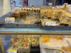 -爱德顺糕点食屋(利民道店)