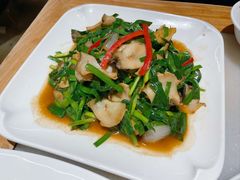 -华盛丰温州大排档(东三环南路店)
