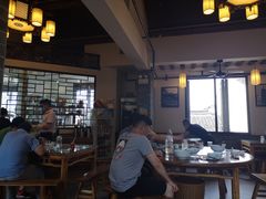 -双塔老饭店