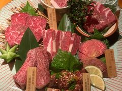 -久喜番和牛烧肉酒场(北辰三角洲店)