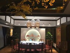 包厢-章丘宴(唐人中心店)