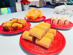 北京小吃-大董(环贸iapm店)