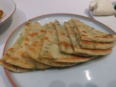 葱花饼-东兴楼饭庄(六里桥店)