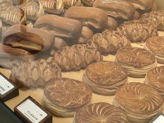 -LANLIZI BAKERY(COSMO店)