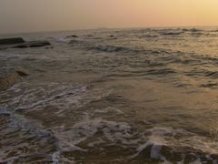 -日照灯塔风景区