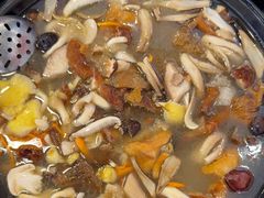 -草墩罗非鱼庄•野生菌•腊排骨(七星街上段店)