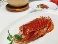 四季民福烤鸭-四季民福烤鸭店(通州马驹桥店)