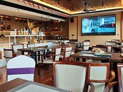 -璟象酒店-爱丽坊景观餐厅