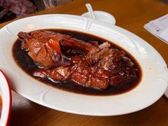 -品大三·经典淮扬菜(大行宫店)