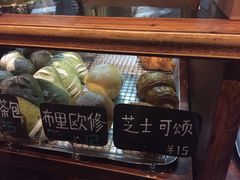 -Juicy Bakery(大学路店)