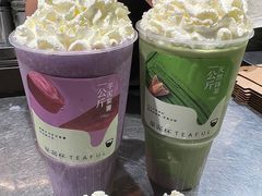 -星满杯TEAFUL(罗湖东门店)