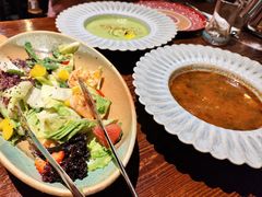 -格鲁·秀色Georgia’s Feast