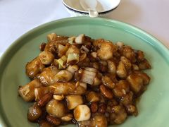 宫爆龙利鱼-望京楼flavor餐厅(古北水镇景区店)
