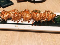 -阿吾罗·月咏精致日料(港汇恒隆广场店)