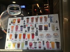 -香慧锅贴(建兰路商业步行街店)