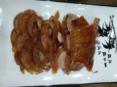 -正阳春烤鸭店(杨楼店)