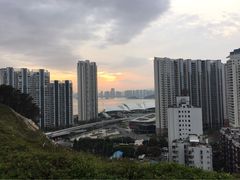 iphone_upload_pic-狐尾山公园