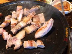 -Dombe豚(黑猪肉街店)