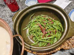 -南京大牌档(香港广场店)