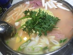 -火炉火自助餐(枫蓝国际店)