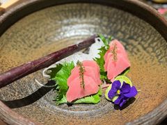 -Minase水濑·日料放题(外滩店)
