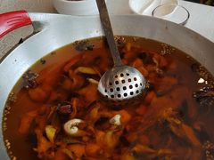 -辣婆婆(航天桥店)