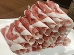 -快乐小羊(富强中路店)