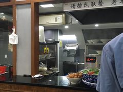 门面-黔派·虾子羊肉粉·小吃(佳宁娜广场店)