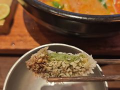 -银米·云南传统过桥米线(双廊黑金冠店)