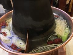 -东来顺饭庄(天坛店)